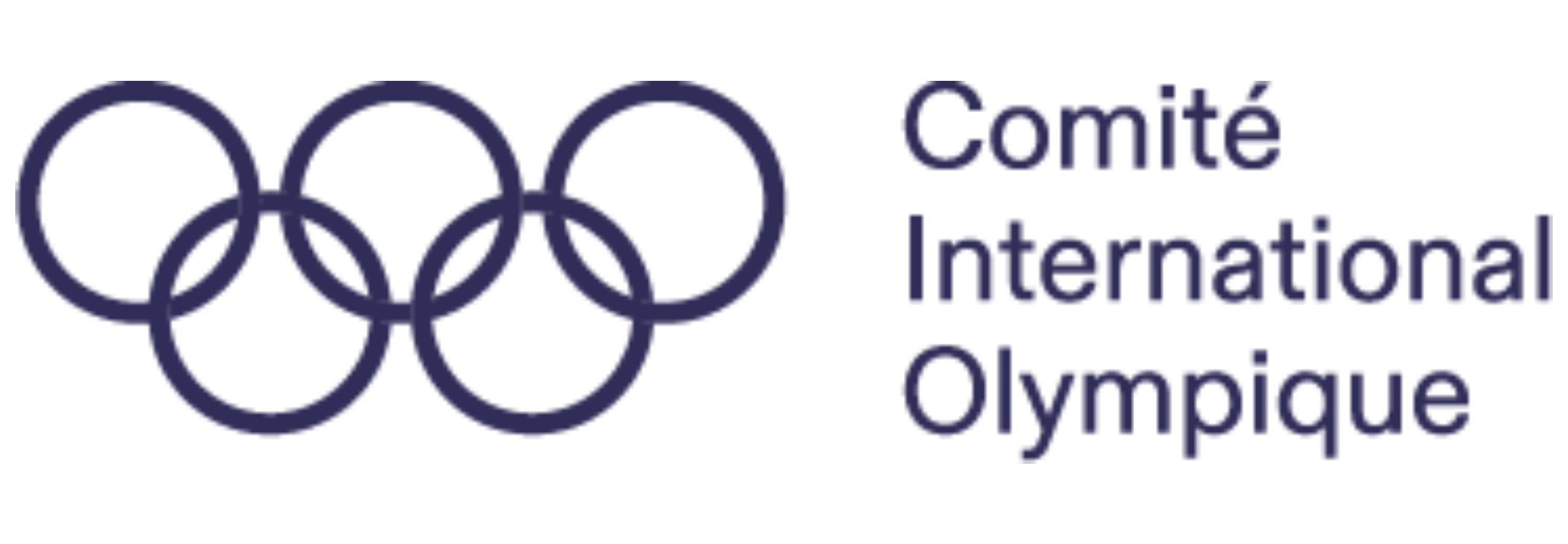 Comité International Olympique logo - Tryane Analytics for internal communications