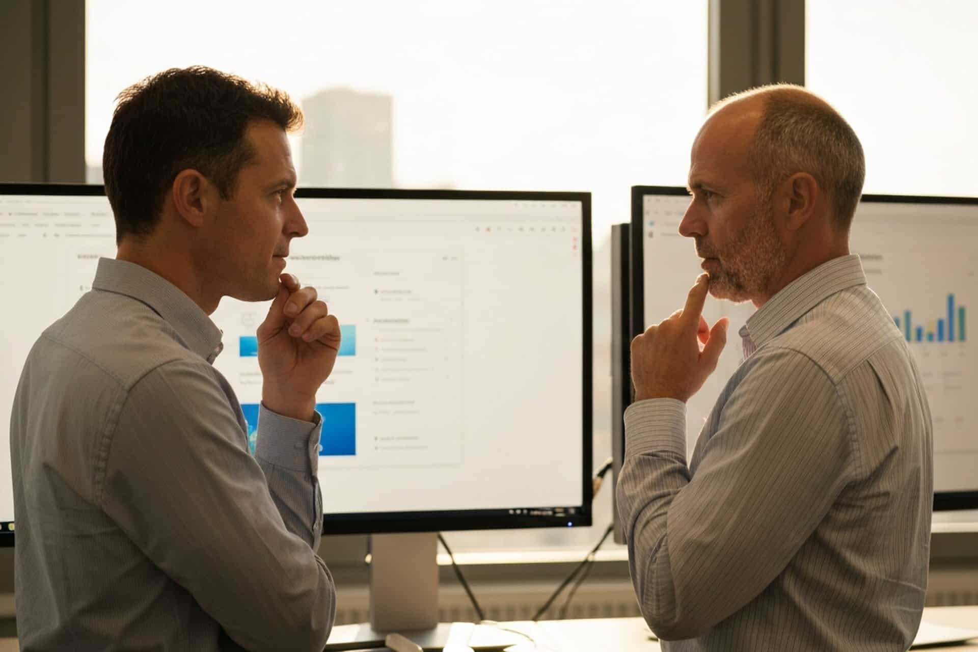 Comparing CardioLog Analytics alternatives for SharePoint