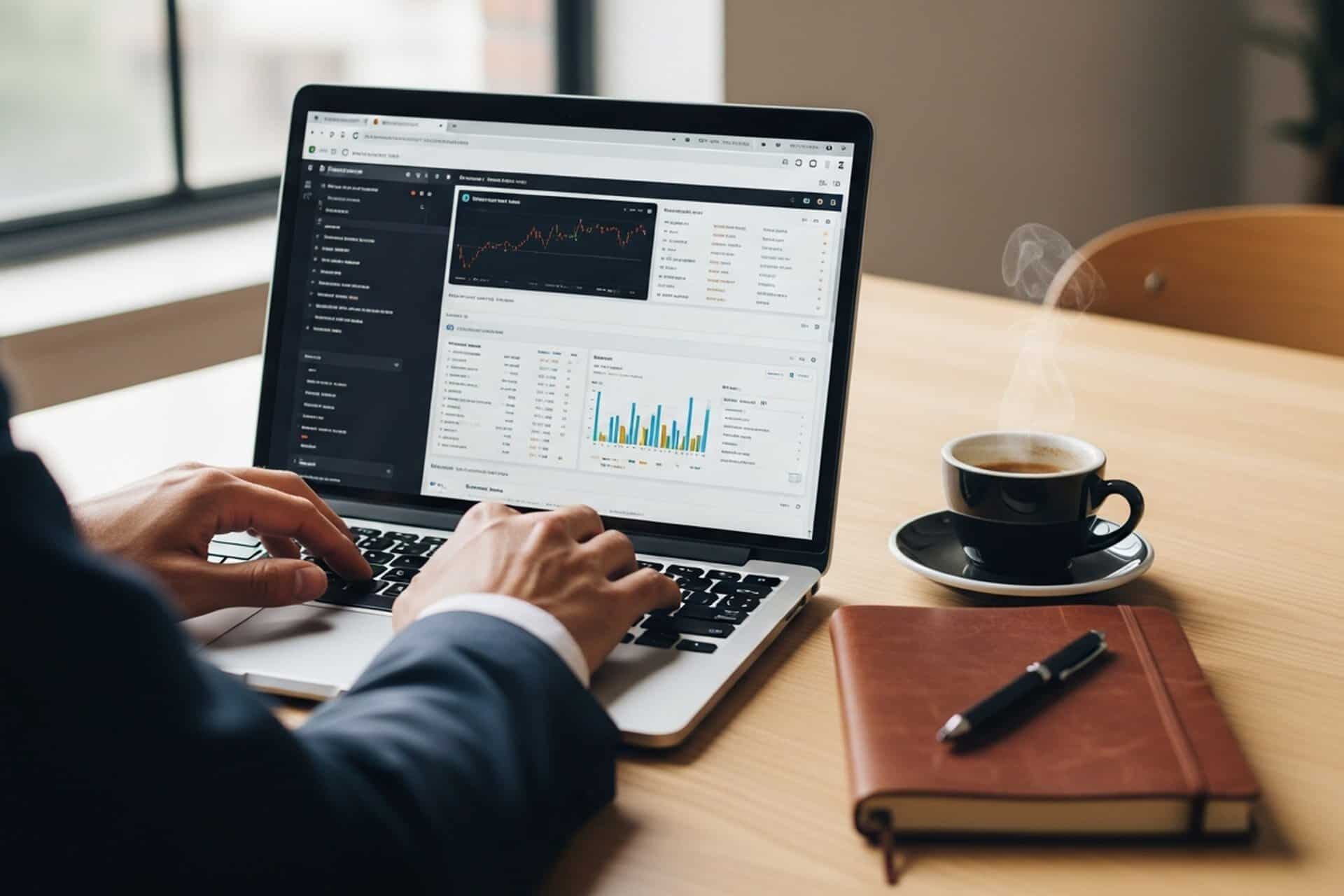 Evaluating tygraph alternatives for internal communications analytics