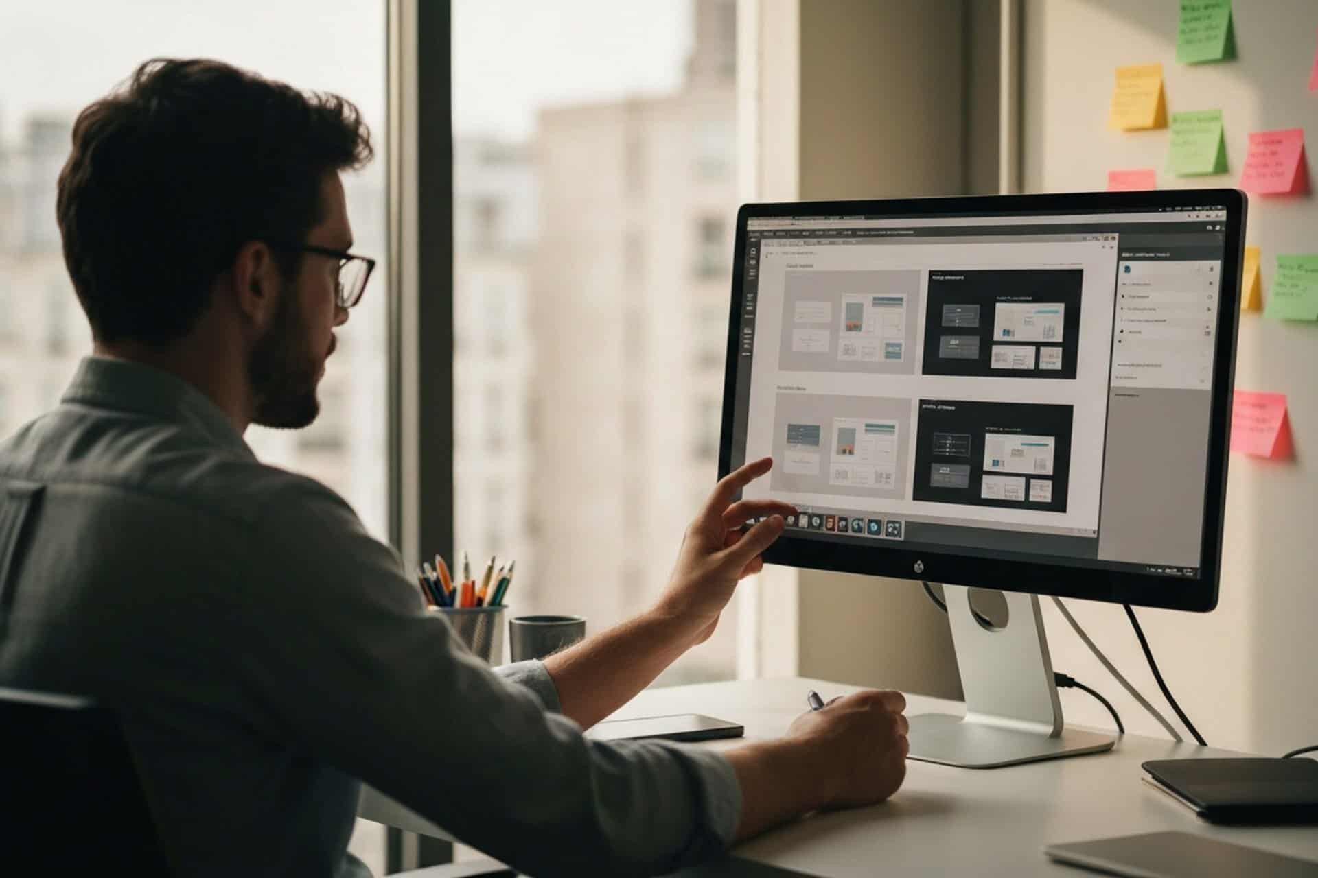 Measuring the impact of a SharePoint intranet redesign