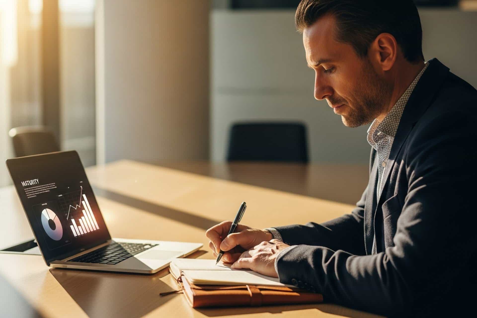 Building an internal communications measurement strategy