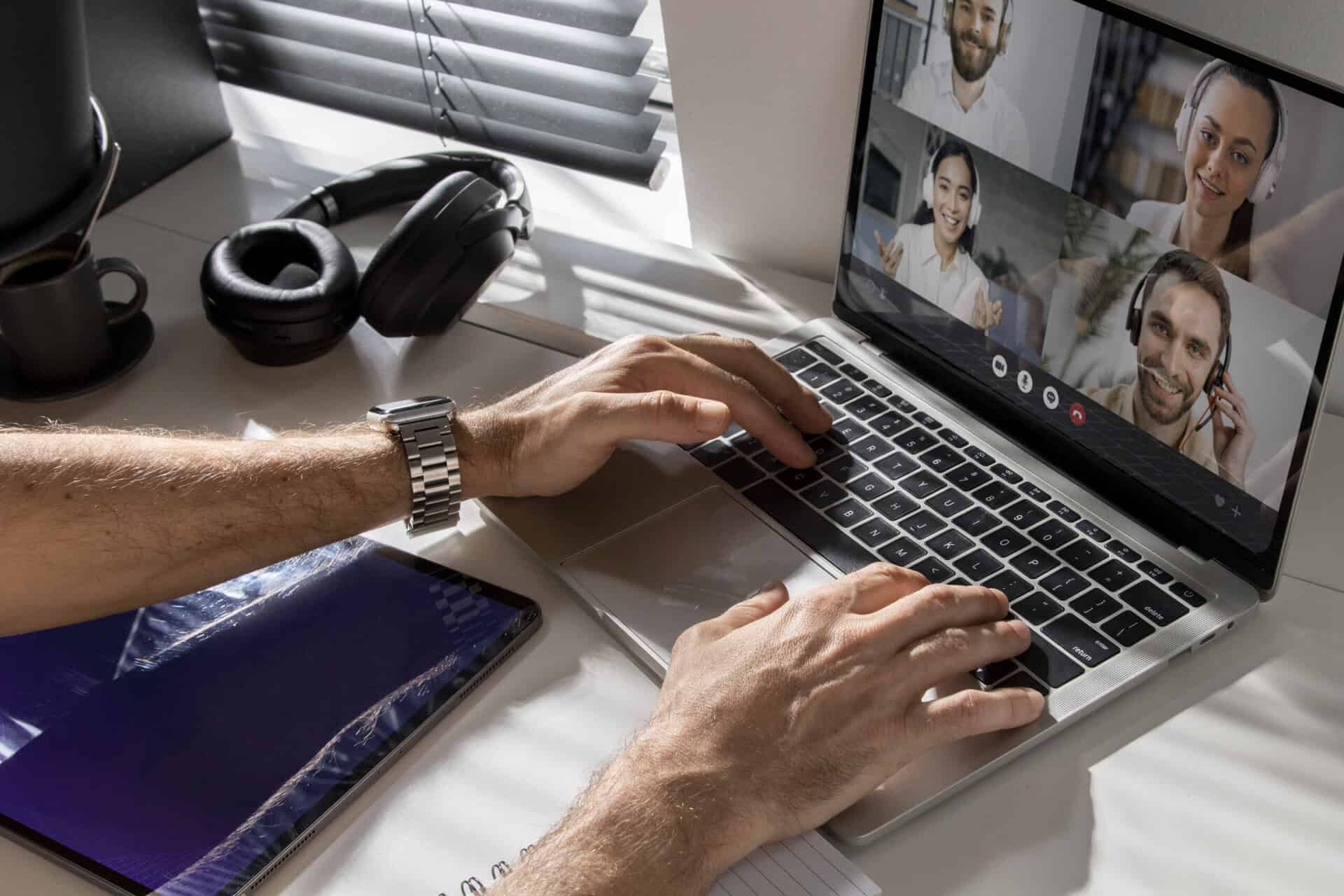Communication interne: atteindre vos collaborateurs distants